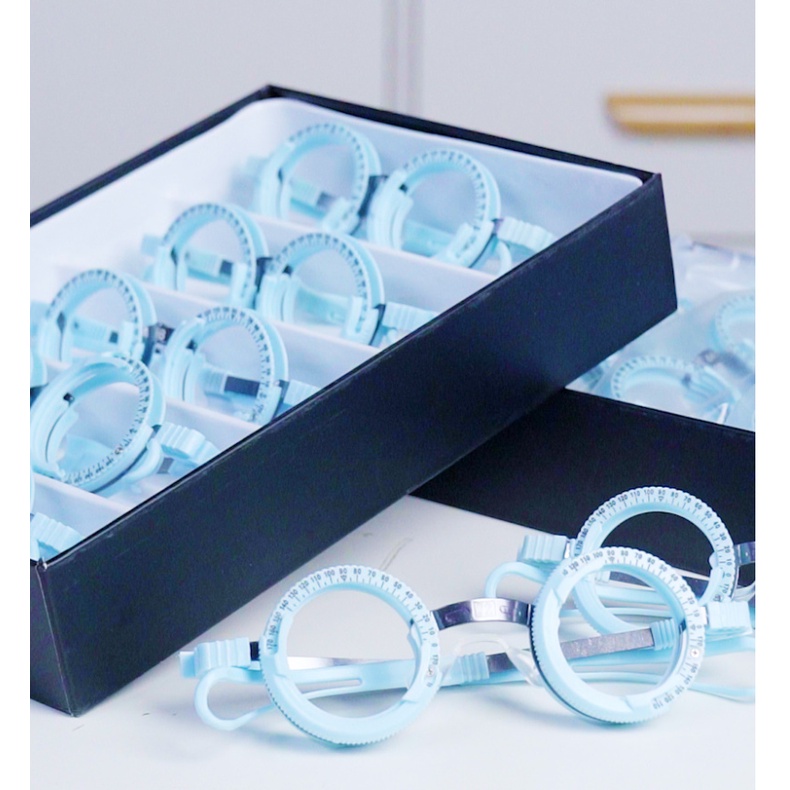 GỌNG THỬ THỊ LỰC CAO CẤP