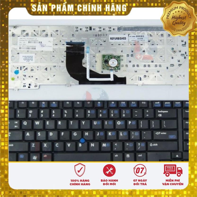 Bàn phím Laptop HP 6910 - Compaq 6910 6910p