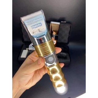 Tông đơ B60 pin trâu, cắt ngọt