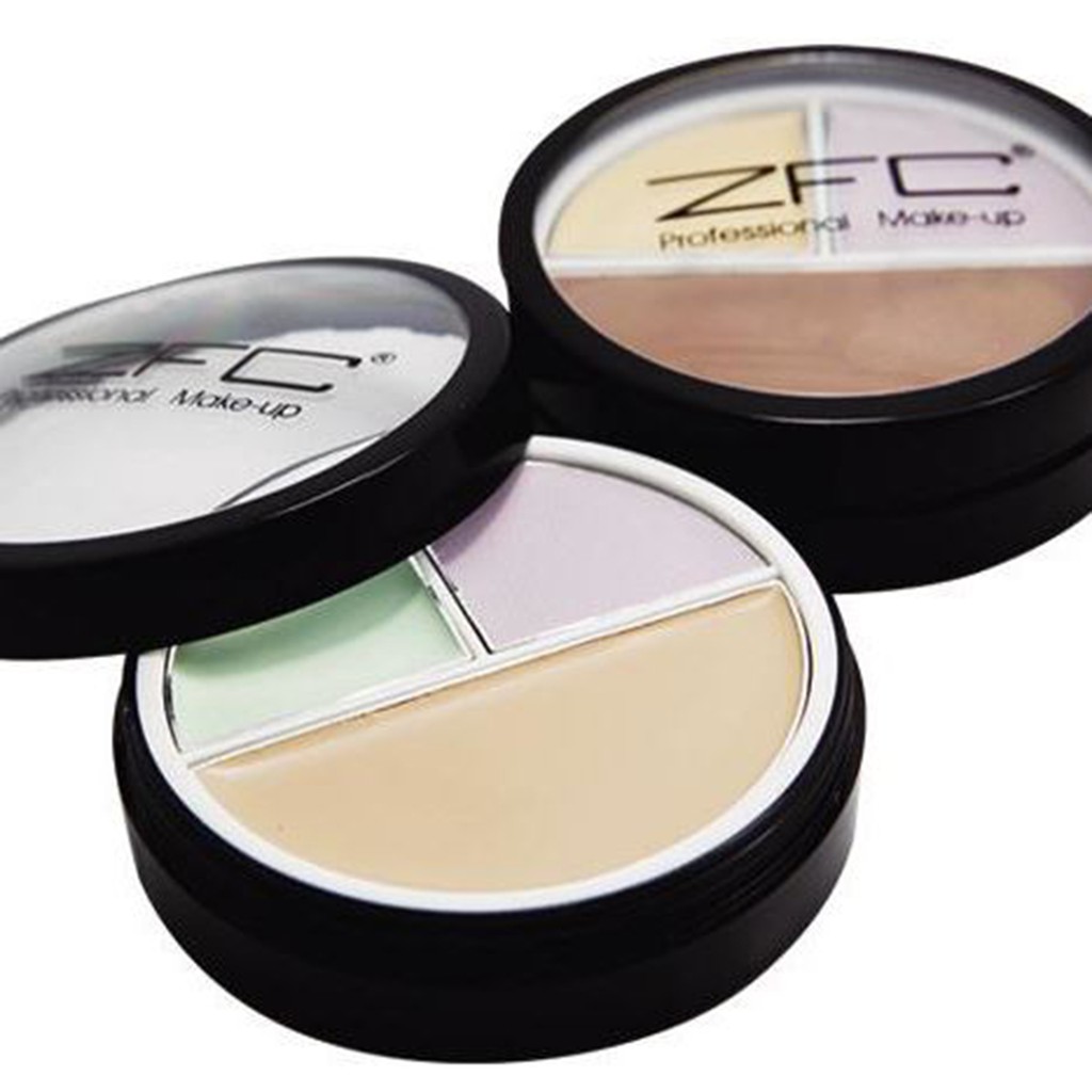 Nền 3 khoang cao cấp ZFC