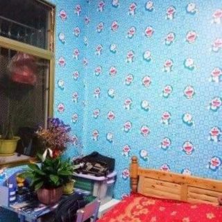 Giấy dán tường trang trí phòng