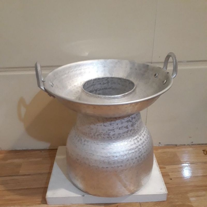 Chõ   đồ xôi  linh trung