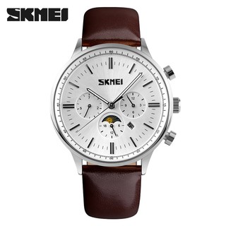 Đồng hồ nam Skmei 9117