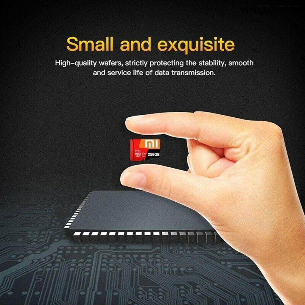 Đầu Đọc Thẻ Nhớ 64gb / 128gb / 256gb / 512gb / 1tb Tf Cho Máy Ảnh Xiaomi | BigBuy360 - bigbuy360.vn