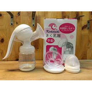 Máy hút sữa bằng tay