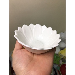 Bát Sứ Hoa 6 Cánh