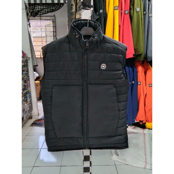 Mã gây rắc rối: Áo Vest Biến Dạng
