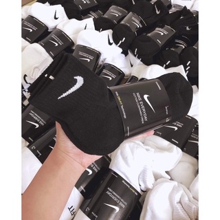 Tất Vớ NIKE Cổ Trung Unisex