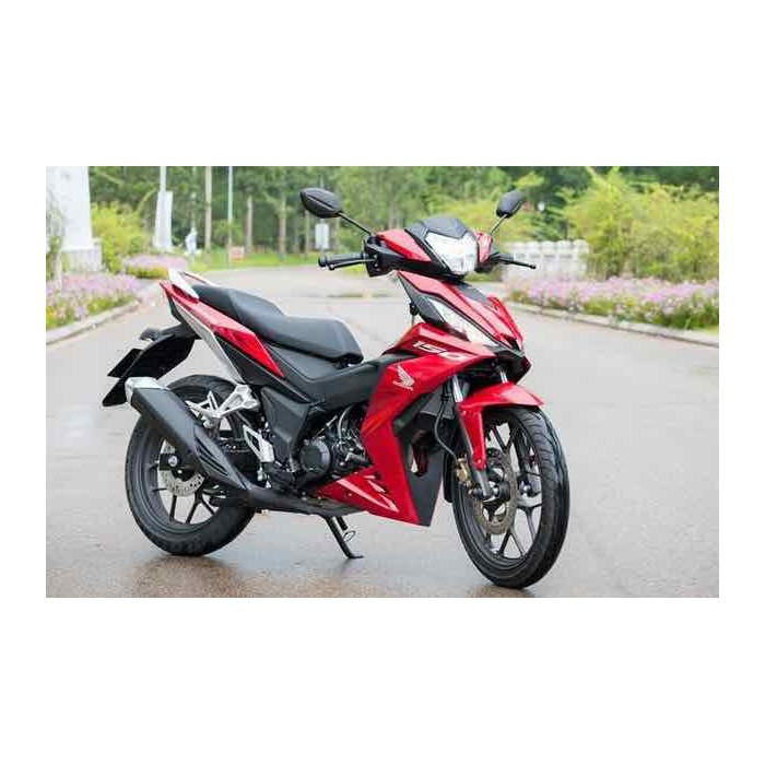 Co cao su lỗ mũi heo thông hơi Pô-e Lọc gió Honda WINNER V1 Sonic 150R