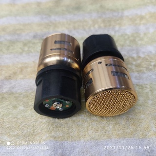 Củ Mic - Đầu Micro Cao Cấp (1 Cái)