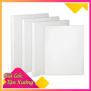 Toan Vẽ Tranh, Khung Toan Vẽ Tranh, Tranh Sơn Dầu, Màu Nước, Màu Acrynil [9 SIZE ( tặng móc treo ) 10 x 10 & 30 X 40