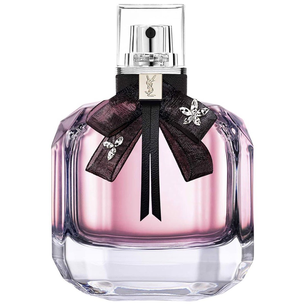 YSL - Nước Hoa Yves Saint Laurent Mon Paris Parfum Floral EDP 50ml