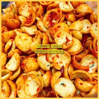 1 KG BÁNH PHỒNG TÉP YUMMY