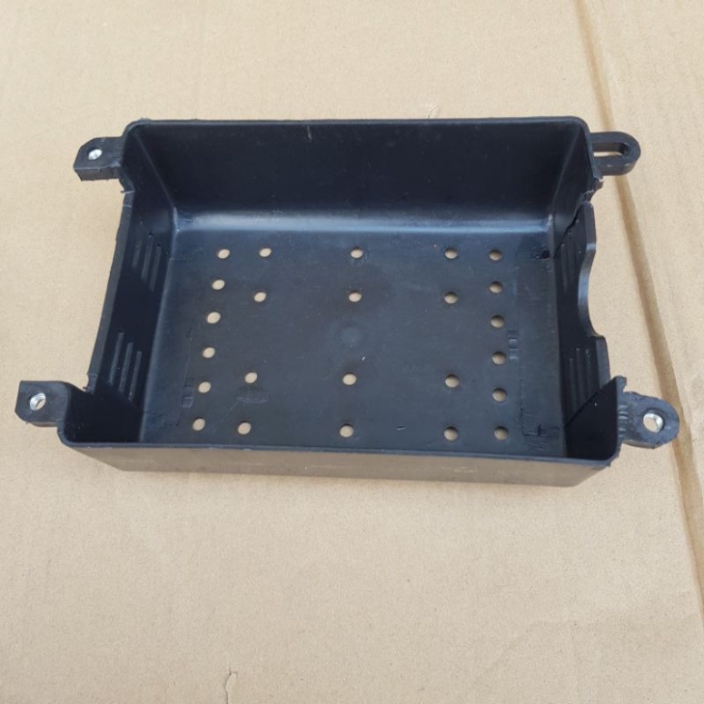 Hộp Đựng Bo IC Bộ Điều Khiển Xe Đạp Điện XE ĐẠP ĐIỆN HUY