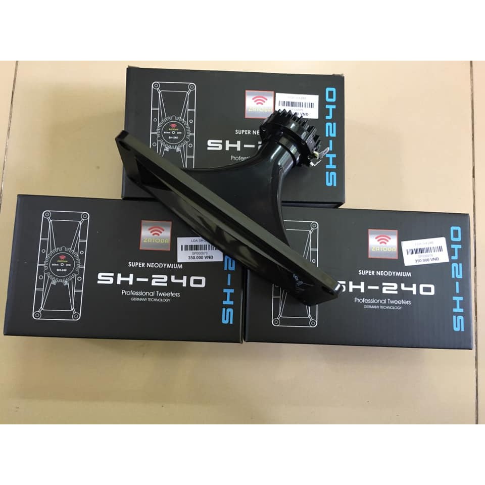 LOA NHÀ YẾN SH 240