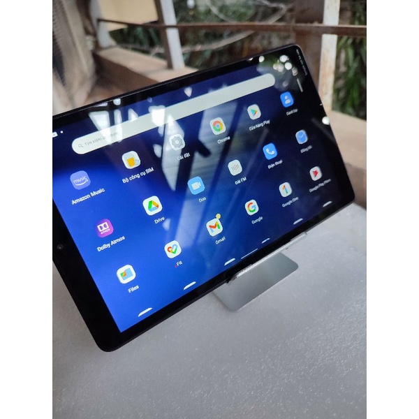 MÁY TÍNH BẢNG LENOVO 8506X RAM 3G/32 ANDROID 11SIÊU MƯỢT DÙNG HỌC TẬP, CHƠI GAME, LƯỚT WEB