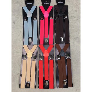 [Rẻ nhất shoppe] Đai quần nam,Đai quần chữ y.Phụ kiện chụp ảnh