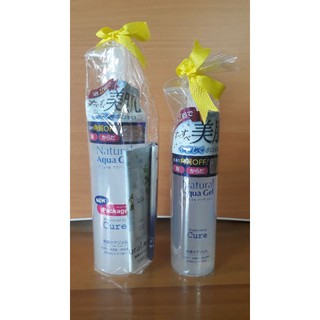 Tẩy tế bào chết Cure dành cho da mặt nội địa Nhật 100g