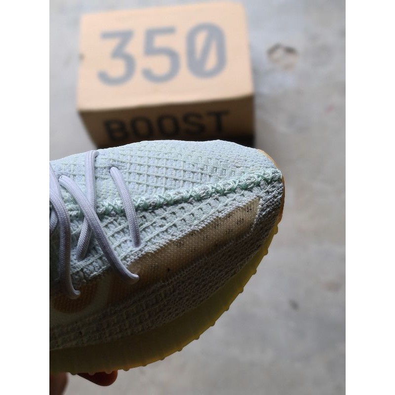 Giày Thể Thao Sneaker Nam Nữ zYZ 350 Màu Xanh Ngọc | BigBuy360 - bigbuy360.vn