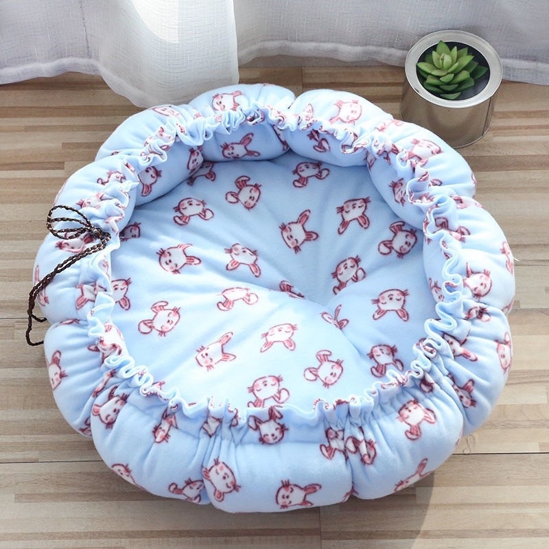 Đệm rút cho thú cưng nhiều màu