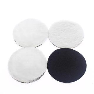 Phớt đánh bóng 4inch