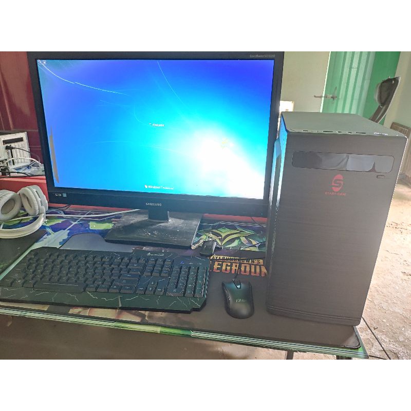 Bộ máy tính chiến games tốt | BigBuy360 - bigbuy360.vn