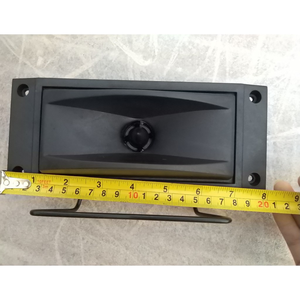Đôi loa treble rời AT8 chính hãng 200w-loa chép rời karaoke cao cấp tặng tụ xịn