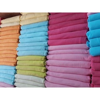 VẢI CARA Thái Lan (nhiều màu)