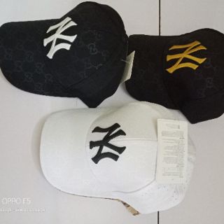 Mũ lưỡi trai hàng xịn NY