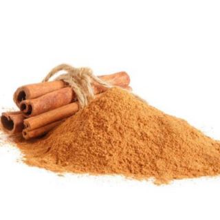 Bột quế hữu cơ Simply Organic 69g