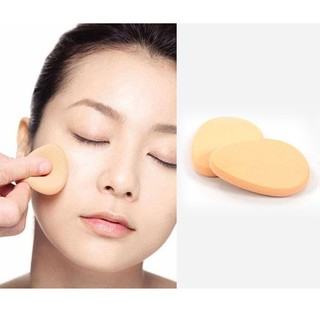 [Rẻ Vô Địch]Bông phấn giọt nước Vacosi BP15