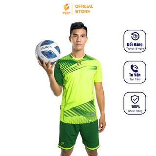 Bộ quần áo thể thao bóng đá đồ bộ nam mùa hè CP SPORT - ROGER BD03