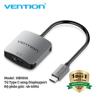 Cáp chuyển đổi Type C ra HDMI / VGA / LAN / Displayport