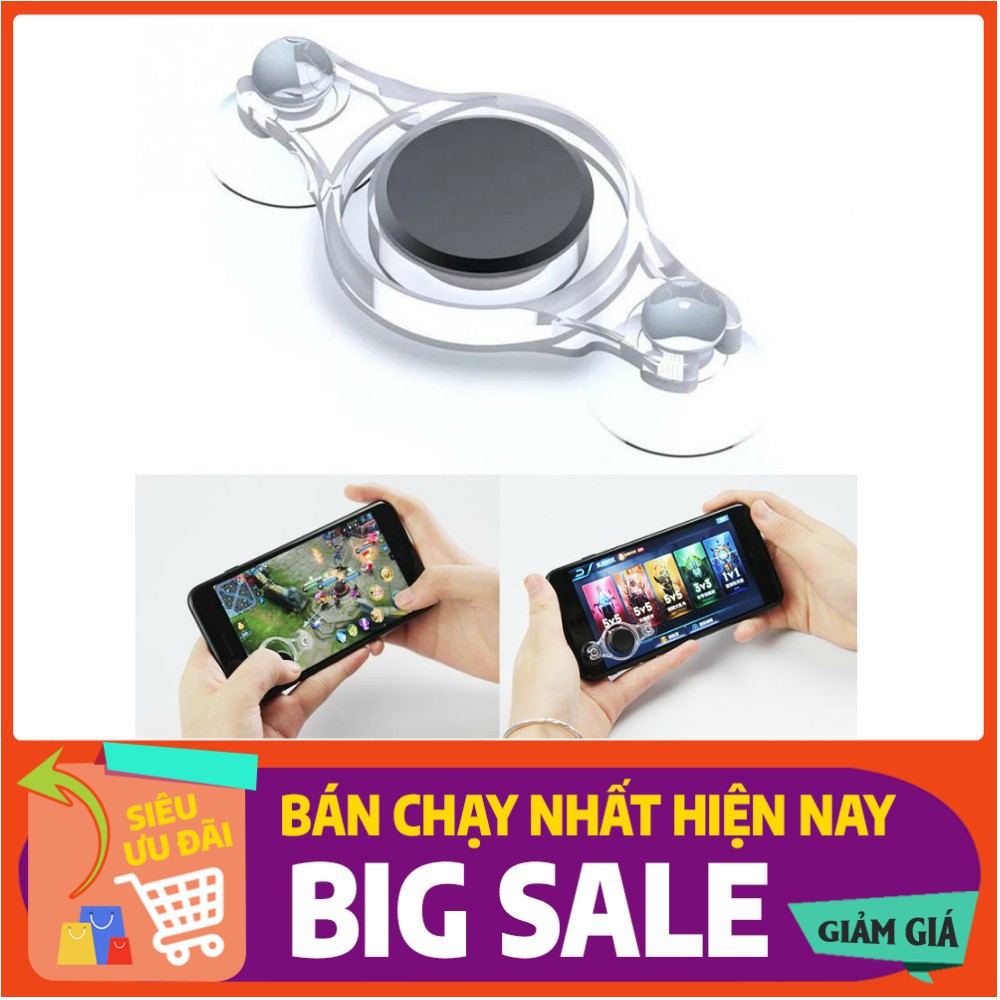 Nút chơi game liên quân