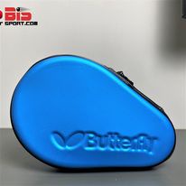 Bao Vợt Bóng Bàn Butterly Loại Cứng - Đựng 1 2 Cây