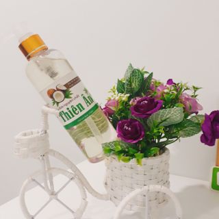 Dầu dừa Thiên Ân đặc sản Bến Tre