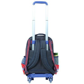 Balo học sinh Miti BL6116MM - cần kéo