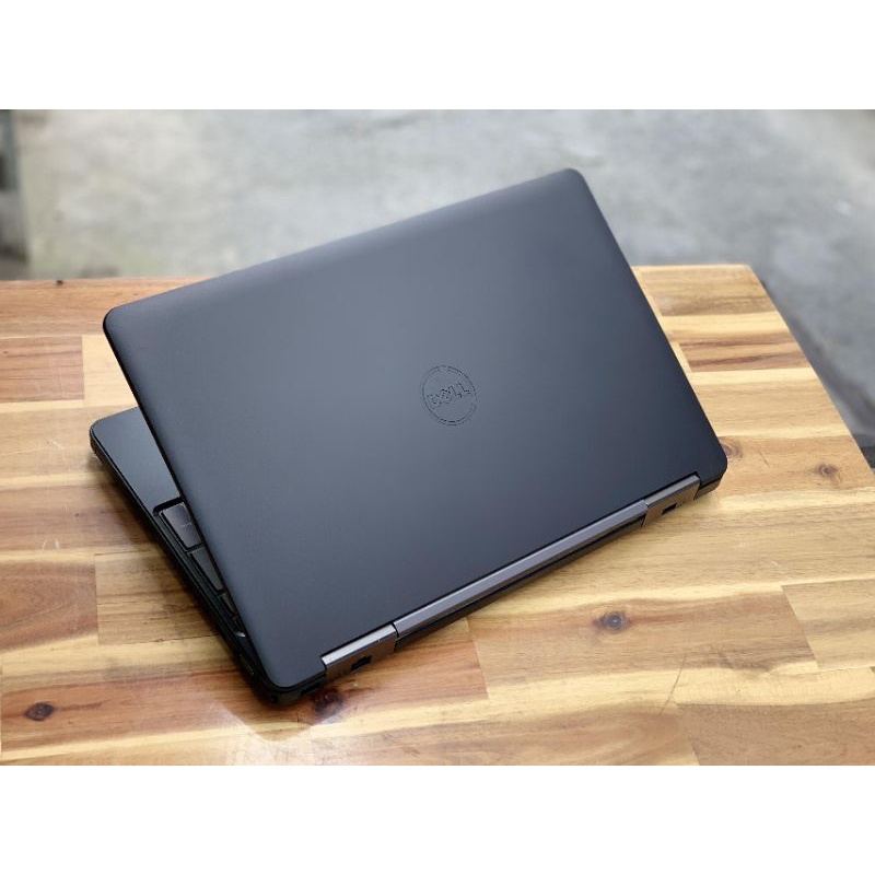 LAPTOP 5440 CẤU HÌNH CORE I5 RAM 4G SSD 128G Tặng chuột k dây cặp đựng Latop