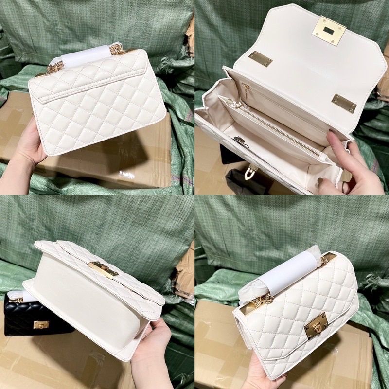 1126# Túi CK 4 đinh trám