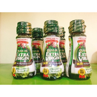 Dầu Olive Extra Vỉgin Ajinomoto Nhật Bản