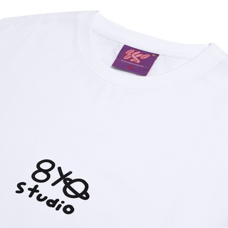 Áo thun 8YO Space Tee ver2.0 - Trắng