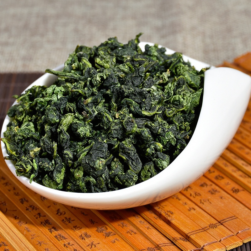 Trà Thiết Quan Âm Loại 1 hộp quà sang trọng cao cấp hộp 250g