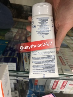 DẦU GỘI TRỊ RỤNG TÓC DUCRAY ANAPHASE(date 3/2021)
