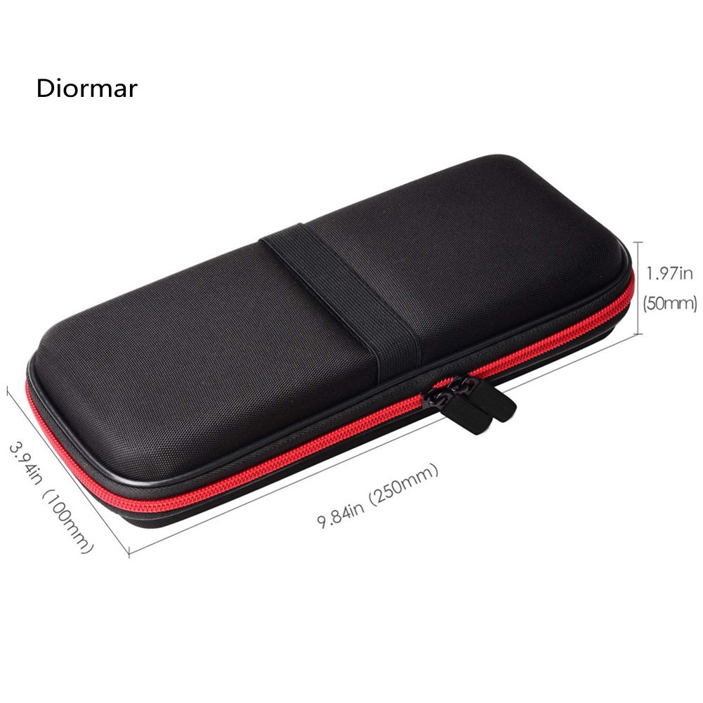 Túi Đựng Pin Dự Phòng Tiện Lợi