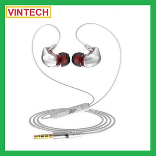 Tai nghe dây âm thanh sống động cực chất - tai nghe 12