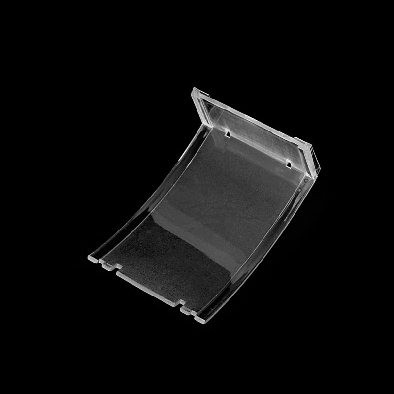 Giá nhựa trưng bày dây chuyền mặt dây chuyền bông tai