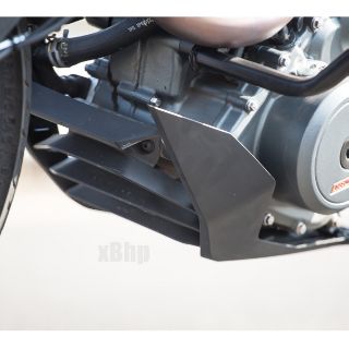 Ốp gầm (mỏ cày) KTM Duke 250/390 2019