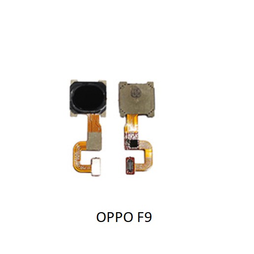 Home vân tay Oppo F9