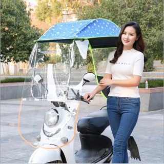 Bạt che nắng che mưa loại cao cấp
