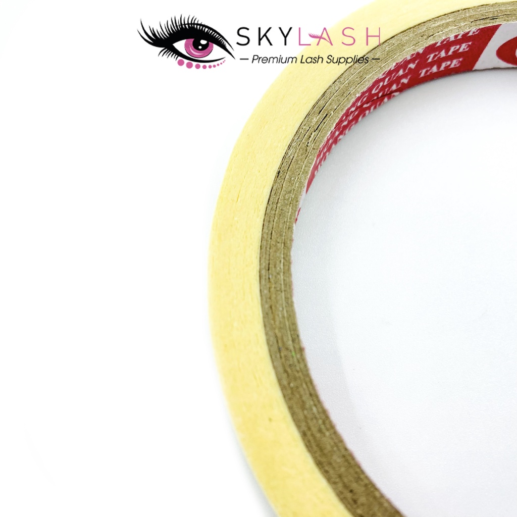 Băng keo giấy dán mi _dụng cụ nối mi